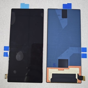 Montaje de pantalla <span class=keywords><strong>LCD</strong></span> AMOLED <span class=keywords><strong>original</strong></span> para ZTE para Nubia Z60 ultra Nx721J teléfono móvil Lcds - Product Image 2