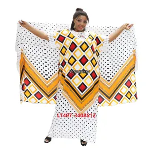 아프리카 의류 카프 탄 사랑 사하라 드레스 도매 카프 탄 드레스 아프리카 데라