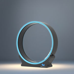 Petsproofing Xl Cat <span class=keywords><strong>Dog</strong></span> Fun Loopband Grote Abs Huisdier Oefen Loopwiel Grappige Binnentunnel Gemaakt Van <span class=keywords><strong>Plastic</strong></span> - Product Image 1