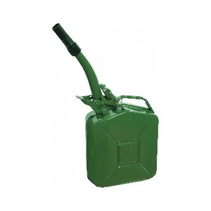 Bidon d'<span class=keywords><strong>essence</strong></span> portable SPCC 5L/10L/20L en acier laminé à froid avec <span class=keywords><strong>pompe</strong></span> auto-amorçante - Product Image 6