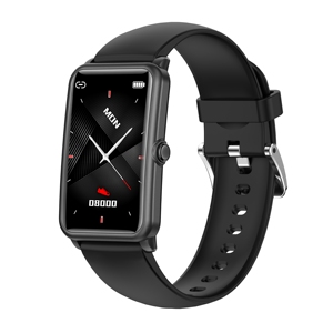 Reloj Inteligente con Pantalla Grande, Resistente al Agua IP68, con Llamadas Bluetooth, Pantalla Táctil Completa, Monitor de Actividad Física para Deportes al Aire Libre - Product Image 2