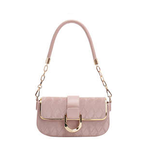 Sac à bandoulière pour femme en coton moelleux, nouveau modèle populaire 2026 - Product Image 6