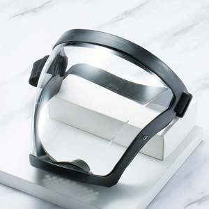 Gafas Protectoras Antivaho Unisex 2021, Gafas Deportivas UV400, Gafas Protectoras Faciales Completas - Product Image 2