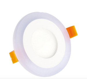 Lampes d'intérieur à LED directement de l'usine, panneau lumineux sans cadre, panneau lumineux LED plat, délai de livraison rapide - Product Image 1