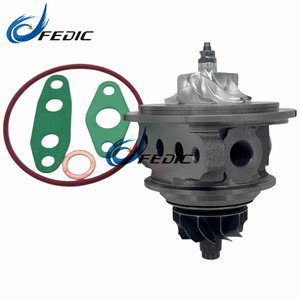 Cartucho Turbo NGT1341LSZ 836250 MFS para Peugeot Citroën <span class=keywords><strong>Berlingo</strong></span> Multispace EB2DT 1.2L <span class=keywords><strong>2014</strong></span>- - Product Image 3