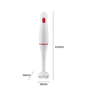 Flash bán ngâm nhà bếp hộ gia đình Điện 300W chai Máy ép trái cây máy xay <span class=keywords><strong>Stick</strong></span> Máy xay sinh tố - Product Image 1