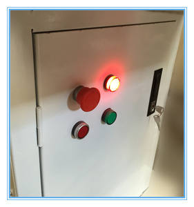 Equipo de panadería horizontal, cortador de hamburguesas, moño de hamburguesa, rebanador de perro caliente - Product Image 5