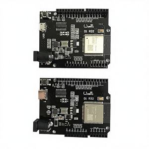 Yixinsheng pour D1 R32 WiFi et pour carte de développement ESP32 4 Mo <span class=keywords><strong>Flash</strong></span> - Product Image 1