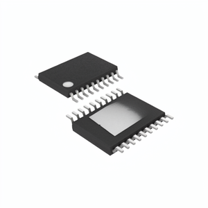 IC OP AMP ADSL/ADSL2 20TSSOP AD8394AREZ Componentes Electrónicos Interfaz de Pedido Integral - Product Image 1