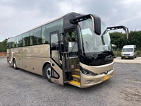 Meilleures ventes Youtong Bus de Transports 52 sièges Bus à deux étages d'occasion à vendre