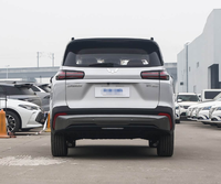 Wuling Starlight 560 2026 EV SUV compact de luxe 5 places, autonomie 500 km (CLTC), voiture électrique pour les voyageurs longue distance en Chine
