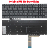 Clavier d'ordinateur portable russe/américain/britannique/espagnol/français pour Lenovo IdeaPad 330-15 330-15AST 330-15IGM 330-15IKB 330-15ARR 720-15 720-15IKB