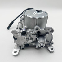 Pompe à huile moteur OE V764737680 Pièces moteur d'origine Pompe à huile pour Peugeot 207 208 308 508 Citroën C3 C4 C5 DS3 DS4 DS5 Pompe à huile