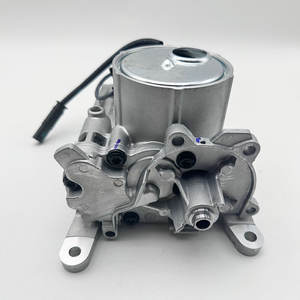 Bomba de aceite de motor OE V764737680, piezas de motor originales, bomba de aceite para Peugeot 207 208 308 508 Citroen C3 C4 C5 DS3 <span class=keywords><strong>DS4</strong></span> DS5, bomba de aceite - Product Image 6