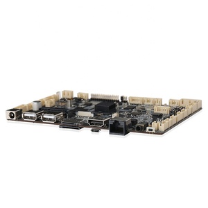 CTFLY Indépendant de R &amp; D A64 android <span class=keywords><strong>carte</strong></span> mère intelligente pour tablette <span class=keywords><strong>mini</strong></span> pc tout en un pc - Product Image 2