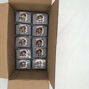 EE. UU. Versión Idioma Inglés Retro Videojuegos Tarjetas N64 Juegos <span class=keywords><strong>Golden</strong></span> <span class=keywords><strong>Eye</strong></span> <span class=keywords><strong>007</strong></span> en Stock - Product Image 5