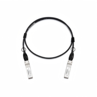Câble DAC J9281D 10G SFP + vers SFP + 1M Module émetteur-récepteur de protocole FS MQTT Module optique réseau