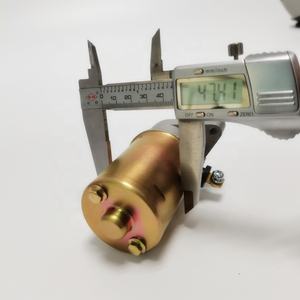 Wanou มอเตอร์ <span class=keywords><strong>RC110</strong></span>ไฟฟ้า ATV สกู๊ตเตอร์อะไหล่รถจักรยานยนต์110cc - Product Image 4