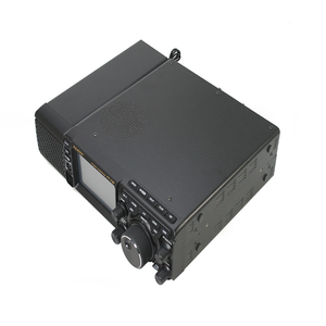 <span class=keywords><strong>Émetteur</strong></span>-<span class=keywords><strong>récepteur</strong></span> Yaesu Ft-710 100 Watts <span class=keywords><strong>HF</strong></span> 1.8 - 54 MHz - Product Image 4