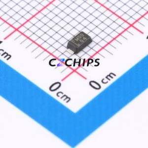 Diode SOD4004 SOD-123FL d'origine et neuve, diode à usage général, fournisseur de composants électroniques en gros et service BOM - Product Image 1