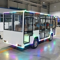 Autobús Eléctrico 2026 con Asientos Personalizables, Disponible para Autobuses Turísticos, Autobuses de Pasajeros y Autobuses Escolares