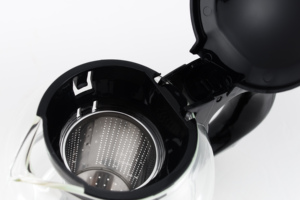 OEM Custom 3L Electronic Home Appliances Boil Dry <b>Kettle</b> With Glass Tea Pot Set OEM Custom 3L OEM Custom 3L Electr - Product Image 2