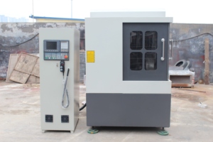 Giày khuôn, muỗng máy làm khuôn với vật liệu kim loại cnc 6060 khuôn kim loại - Product Image 2