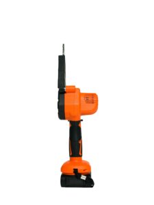 Pas de Configuration de batterie BOLIU 20V Mini scie à chaîne électrique <span class=keywords><strong>une</strong></span> <span class=keywords><strong>main</strong></span> travail du bois batterie au Lithium élagage tronçonneuse tronçonneuse à <span class=keywords><strong>main</strong></span> - Product Image 6
