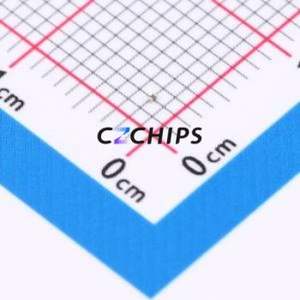 Condensateur SMD (MLCC) CC0201KRX5R6BB104 0201 (Capacité : 100nF) (Précision : 10%) Tension nominale : 10V - Product Image 1