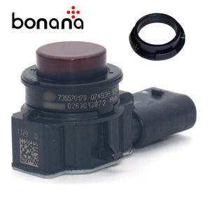 Sensor de Aparcamiento PDC Automático 735570179 para Fiat Alfa Romeo Giulia Stelvio 735570179 - Product Image 1