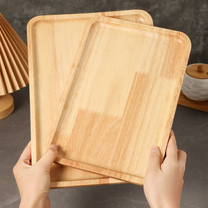 Accesorios <span class=keywords><strong>de</strong></span> Cocina, Bandeja para Servir Frutas, <span class=keywords><strong>Tabla</strong></span> <span class=keywords><strong>de</strong></span> <span class=keywords><strong>Cortar</strong></span> <span class=keywords><strong>de</strong></span> Madera con Diseño <span class=keywords><strong>de</strong></span> Asa, Bandeja para Dulces y Frutos Secos, <span class=keywords><strong>Tabla</strong></span> <span class=keywords><strong>de</strong></span> <span class=keywords><strong>Cortar</strong></span> <span class=keywords><strong>de</strong></span> Madera para Fiestas - Product Image 3