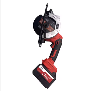 Sierra Circular Inalámbrica de 150 mm con Motor sin Escobillas SENGXIN |   Herramienta de Corte Profesional de Alta Potencia - Product Image 5