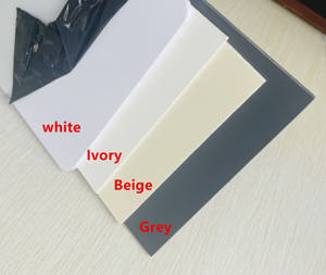 <span class=keywords><strong>แผ่น</strong></span>พีวีซีแข็งสีเทา JTC <span class=keywords><strong>แผ่น</strong></span>ยูพีวีซีแข็งสีเทาสำหรับถังเก็บน้ำเคมีอุตสาหกรรม - Product Image 4