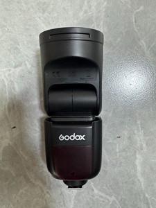 Ventes en gros de flashs pour appareil photo Godoxs <span class=keywords><strong>V1</strong></span> d'origine pour les appareils photo Canon, Sony, Nikon - Product Image 3