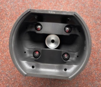 Moteur diesel marin NINGBO CSI POWER & MACHINERY N230, piston N23-05-300