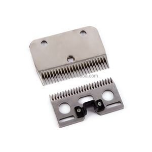 <span class=keywords><strong>Precio</strong></span> bajo, cuchilla cortadora de pelo de caballo, cuchilla de corte de pelo de caballo de alta calidad, accesorios eléctricos para cortadora de pelo de caballo - Product Image 1