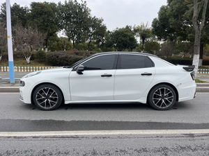 Lynk & Co <span class=keywords><strong>03</strong></span> 2021 2.0T 190HP L4 <span class=keywords><strong>MT</strong></span> Gasolina, SUV Usado - Product Image 4