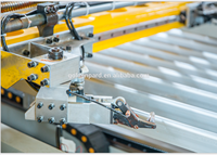 Machine automatique de fabrication de boîtes de conserve de thon en métal machine de fabrication de boîtes de conserve en fer blanc