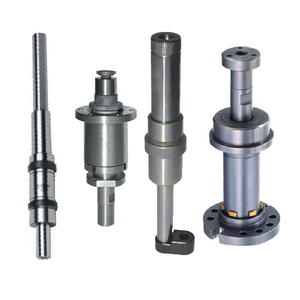 המפעל הסיטונאי sprung סיכות פשוט מבנה קטן שטח התקנה קטן עבור עובש הזרקת פלסטיק - Product Image 4