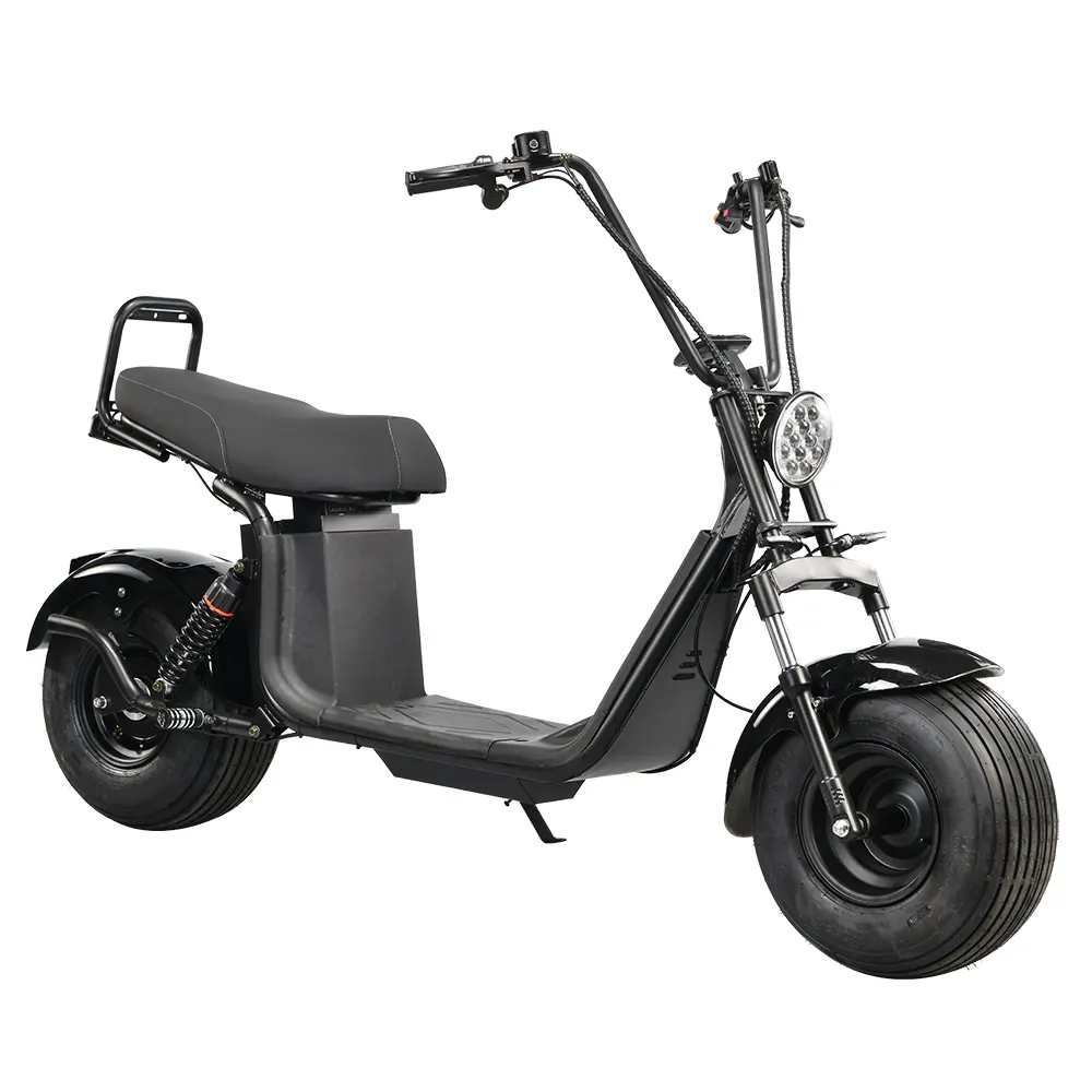 [Usa Stock]China Grote Fabriek Goede Prijs Elektrische Scooter Magazijn Citycoco X20 Ondersteuning Scooters Electr De 3000 Vati