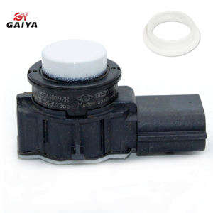 253A40892R Radar de capteur de stationnement PDC pour Renault <span class=keywords><strong>Clio</strong></span> <span class=keywords><strong>IV</strong></span> 0.9 TCE 90 2012 Accessoires de voiture 0263023659 - Product Image 1