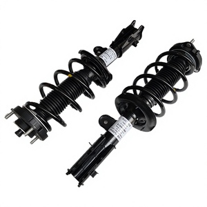 Ammortizzatore anteriore 10525214 a sinistra 10525216 l'ammortizzatore a destra per il montaggio di MG HS Shock adsorder - Product Image 1