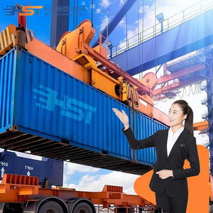 China Shenzhen Freight Forwarder a Los Ángeles EE. UU. Canadá África Sudáfrica Europa Todo el <span class=keywords><strong>aeropuerto</strong></span> Mundial sirve al más barato - Product Image 5