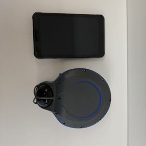 CHCNAV <span class=keywords><strong>ViLi</strong></span> I100 X30 Dernier modèle Scanner laser 3D Récepteur GNSS Mesure Récepteur GNSS RTK Classé IP68 - Product Image 6