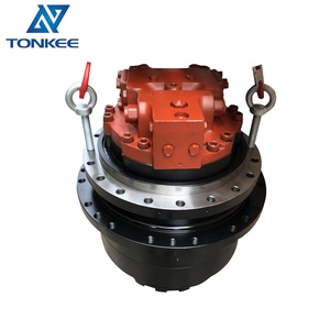 Réducteur final DH290-5 - Product Image 3