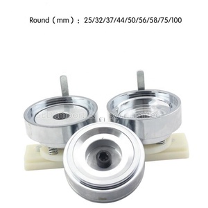 2020 Bán Nóng Tùy Chỉnh Nút Nhà Sản Xuất Huy Hiệu Tinplate Chất Liệu Máy Làm Với Miễn Phí Các Mối Cutter Cho Bán Có Trong Kho - Product Image 6