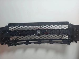 फ्रंट ग्रिल कार बंपर फोर्ड F150 रैप्टर अन्य बाहरी सामान काले प्लास्टिक बम्पर 2021 2022 2023 - Product Image 2