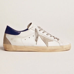 2026 Chaussures <span class=keywords><strong>de</strong></span> marche unisexe Super Star Classic White Gold Goose <span class=keywords><strong>de</strong></span> qualité supérieure, service <span class=keywords><strong>de</strong></span> gros tout-en-un - Product Image 4