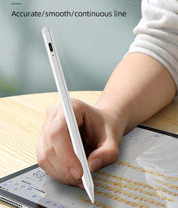 <span class=keywords><strong>ปากกา</strong></span>สไตลัสแม่เหล็กโลหะแบบสัมผัสพร้อมโลโก้สั่งทำ สำหรับ<span class=keywords><strong>ไอ</strong></span>แพด แอนดรอยด์ <span class=keywords><strong>ไอ</strong></span><span class=keywords><strong>โฟน</strong></span> ใช้สำหรับวาด<span class=keywords><strong>เขียน</strong></span> - Product Image 5