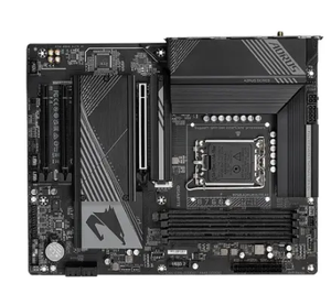 ใหม่ B760เมนบอร์ด AORUS Elite AX LGA 1700 <span class=keywords><strong>Z790</strong></span> <span class=keywords><strong>A</strong></span> - Product Image 2